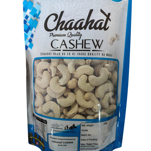 Common 250g Premium Quality Cashew Nut