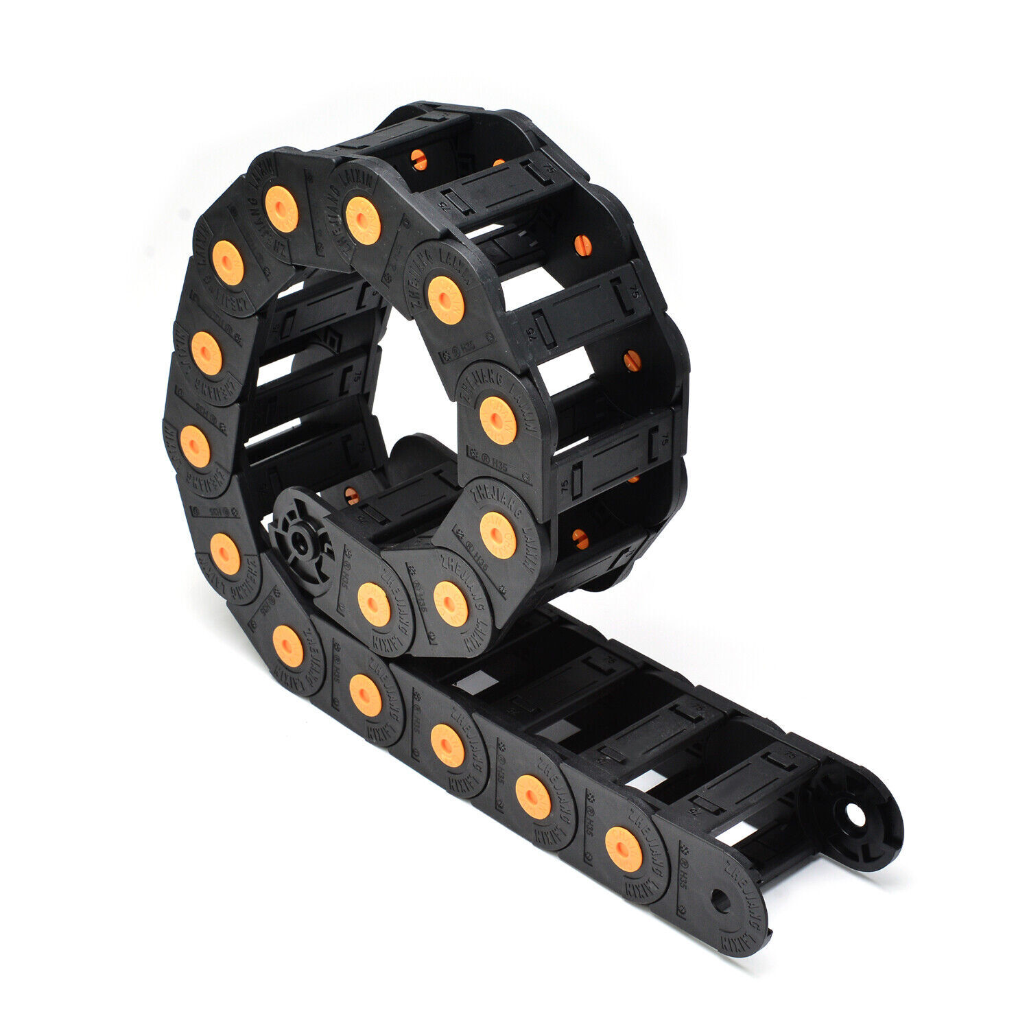 DRAG CHAIN