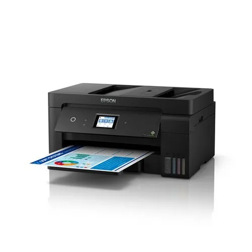 Epson Color Printer Machine