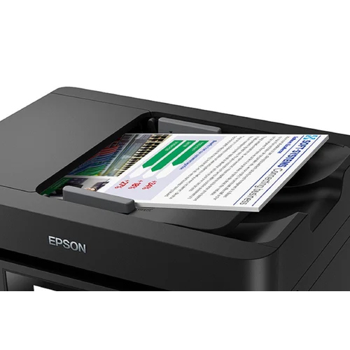 Epson Multifunction Color Printer Machine
