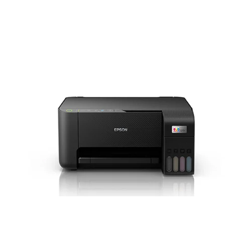 Semi-Automatic Epson Wifi Printer Machine