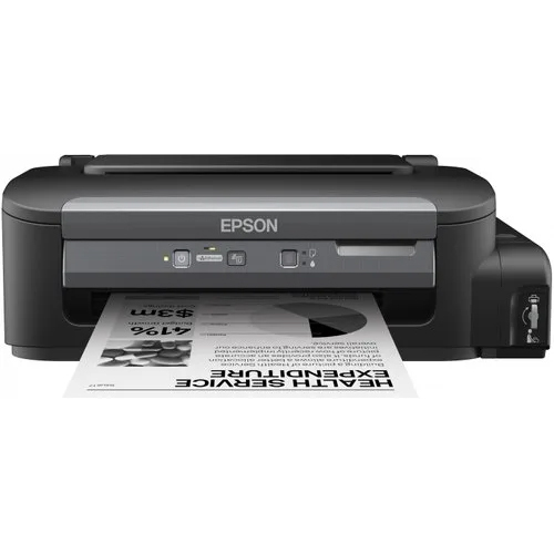 Inkjet Printer Machine