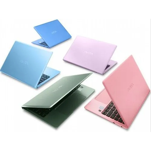 Avita Laptop Available Color: Different Available