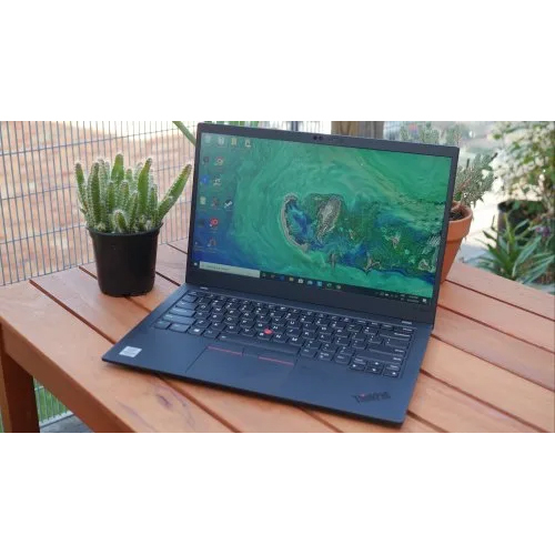 Dell Business Laptop