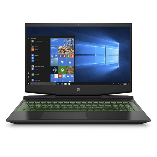 15-DK0047TX HP Laptop