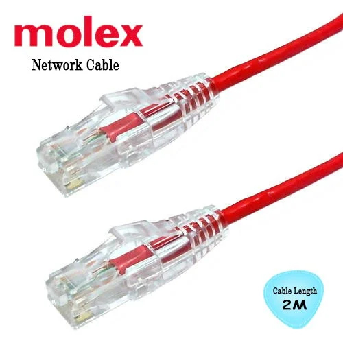 Cat6 Molex Cable
