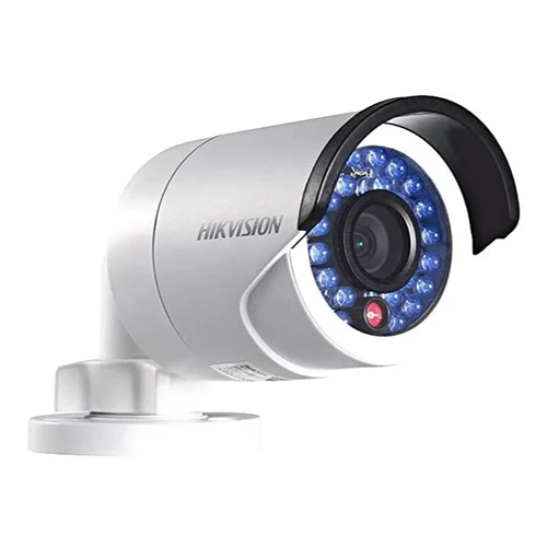 Hikvision Ip Bullet Camera