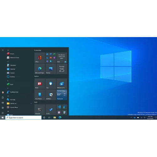 Windows Os