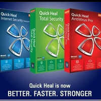 Quick Heal Antivirus Software