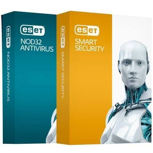 Eset Antivirus Software