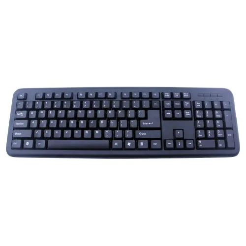 Computer Keyboard