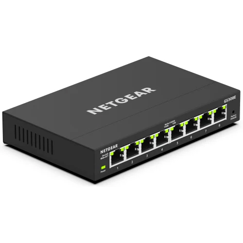 Gigabit Managed Switch