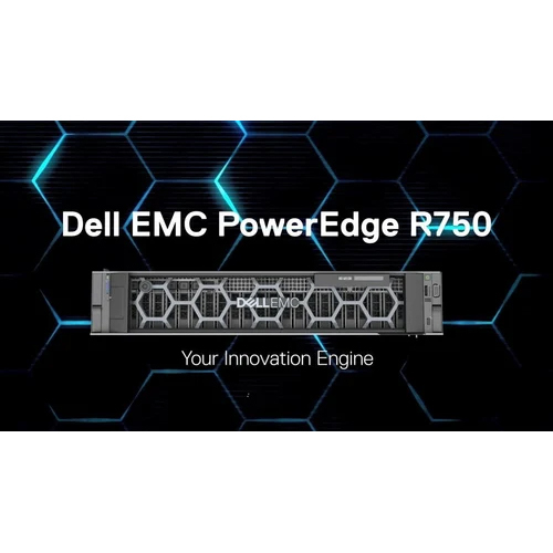 Dell Poweredge Server