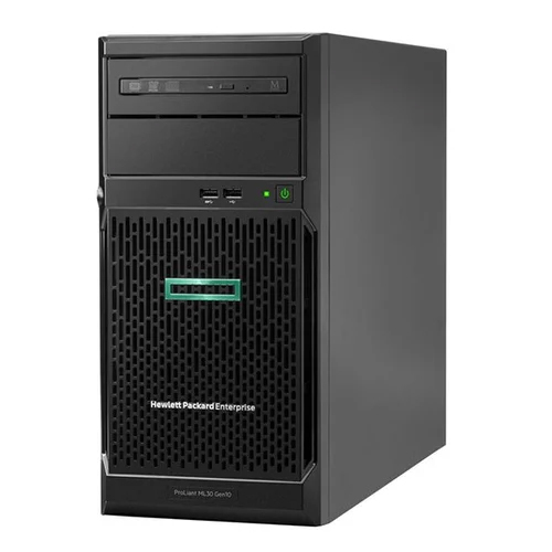 HPE ProLiant ML30 Gen10 Server