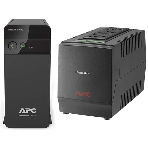 Apc Online Ups