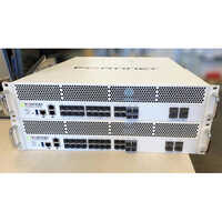 Fortinet Firewall - Layer 8 User Identity | Power Supply Included