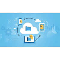 Backup Storage Solution Services