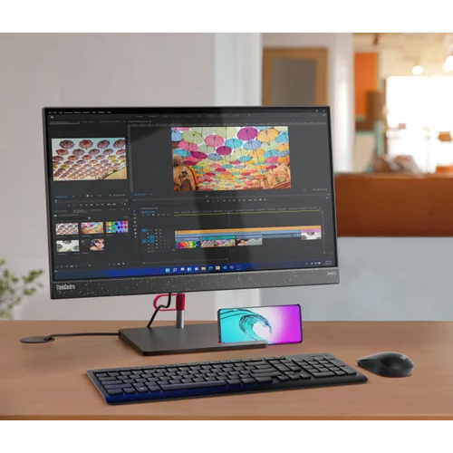 Lenovo LED Monitor