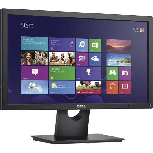 Dell Led Monitor Application: Desktop