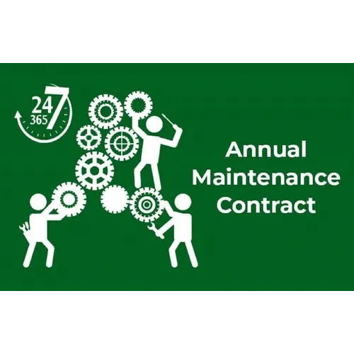 Annual Maintenance Contract Services By ADDON INFOTECH SOLUTIONS PRIVATE LIMITED