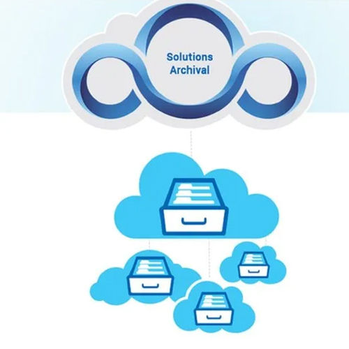 Email Archiving Solutions By ADDON INFOTECH SOLUTIONS PRIVATE LIMITED