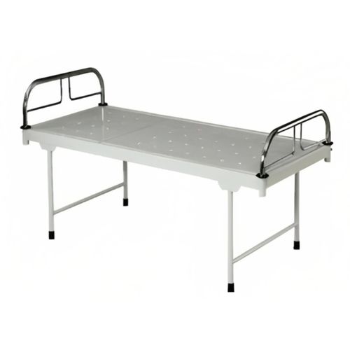 Plain Bed Deluxe Dimension(L*W*H): 220L * 100W * 60-80H Cm