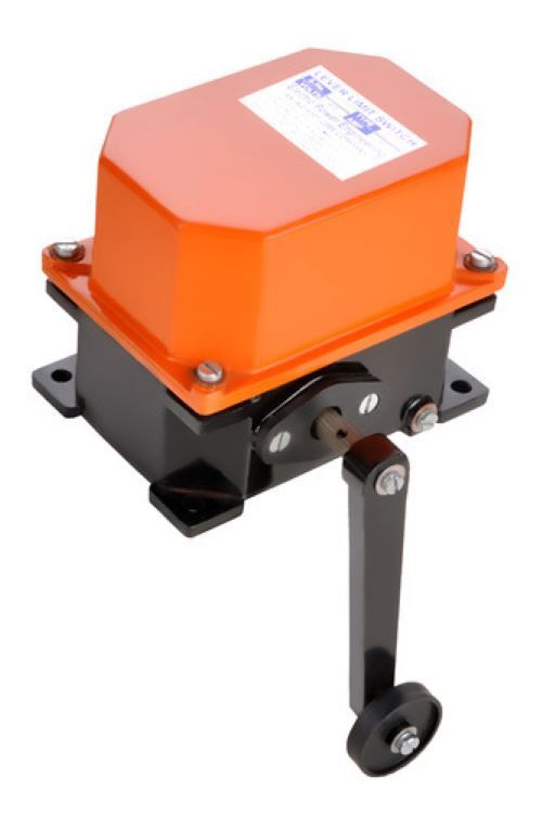 EOT Crane Gravity Limit Switch