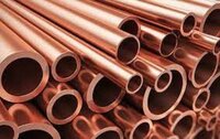 Copper Alloys Pipe