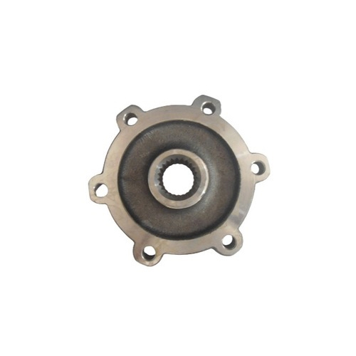 Rear Axle Coupling - Size: Different Sizes Available