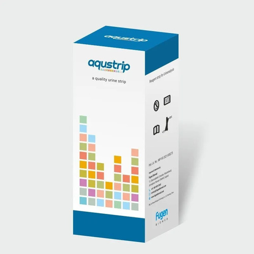 Aqustrip URS 10 H