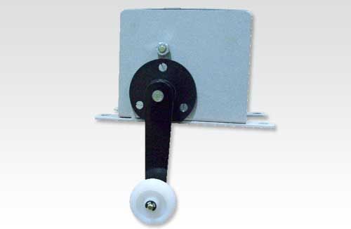 Counter Weight Limit Switch