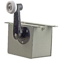 Counter Weight Limit Switch