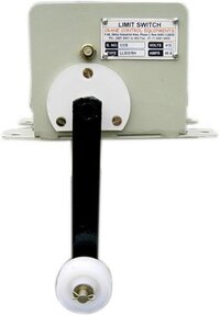 Counter Weight Limit Switch