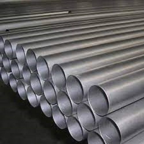 Stainless Steel Seamless Tube - Application: Chemical Fertilizer Pipe