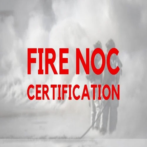 Fire Authority NOC Services By Protek Consult