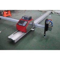 Plasma Cutting Machine