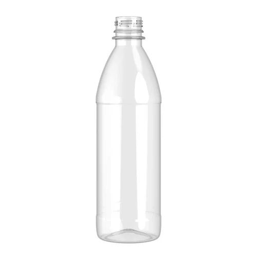 Plastic Bottles