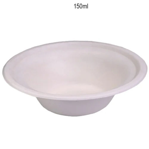 Disposable Bowl