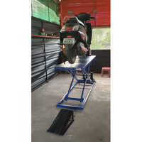 Scotty Ramp Scissor Lift