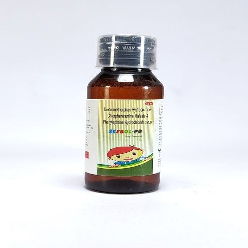 Zefrol-pd Syrup