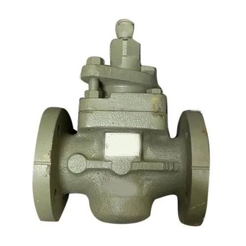 AUDCO Cast Iron Plug Valve