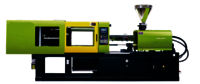 PET Tube Injection Moulding Machine