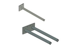 Dsl Busbar Towing Arm