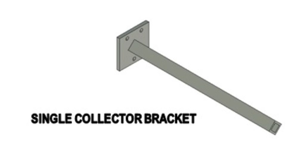 Dsl Busbar Towing Arm