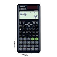 Casio FX-991ES Plus-2nd Edition Scientific Calculator