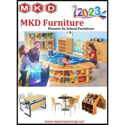 MKD Catalog