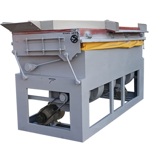 Semi-Automatic Industrial Agriculture Specific Gravity Separator Machine