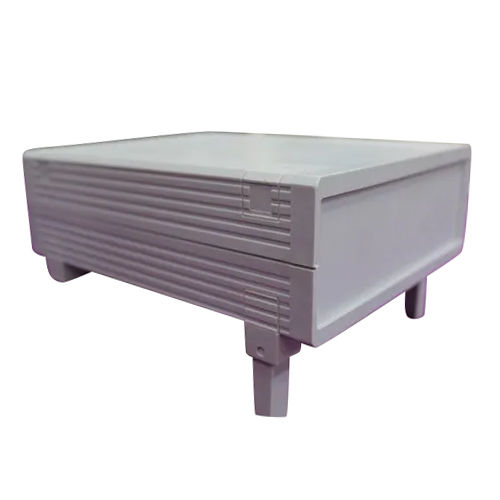 Plastic Table Top Enclosures