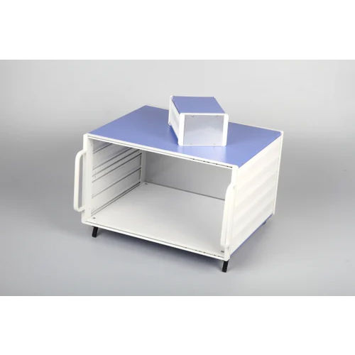 Aluminium Table Top Enclosures