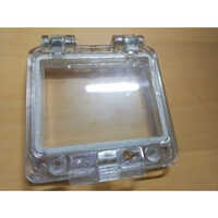 White Ip 65 Pc Window Panel Enclosures